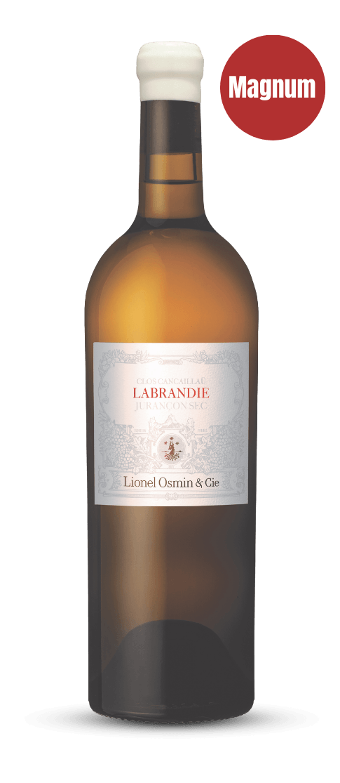 Labrandie